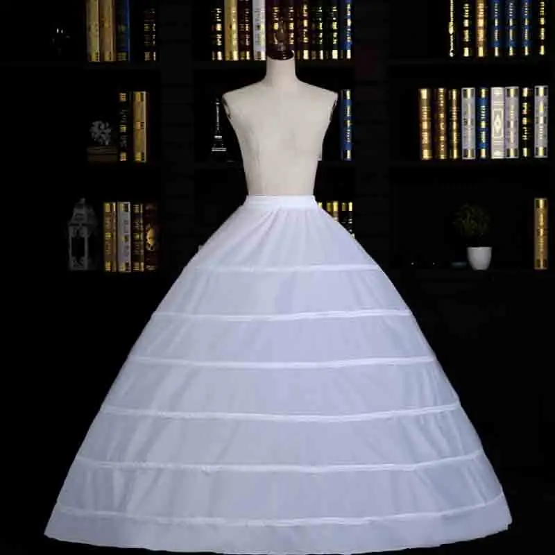 

BacklakeGirls Wholesale In Stock Crinoline Petticoat Wedding Skirt All Style TuTu Hoop Underskirt Bridal Petticoats Rockabilly