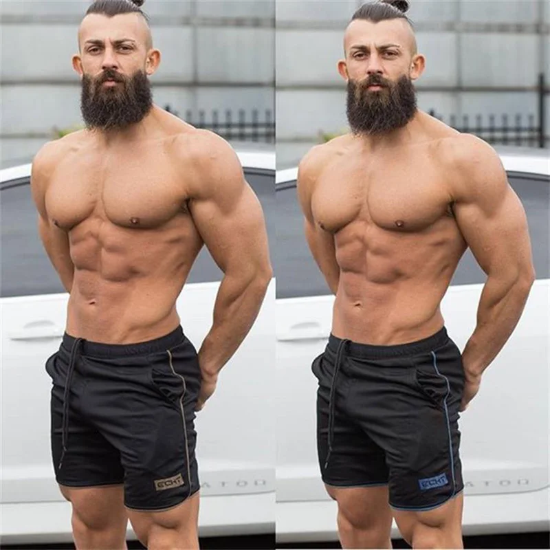 Шорты мужские повседневные хлопковые 2020|shorts men casual|brand cargo shortscargo shorts |