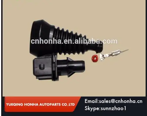 Бесплатная доставка Tyco/Amp 3 Pin/Way Junior Power Timer (JPT) MAP Sensor Plug корпус автомобильного