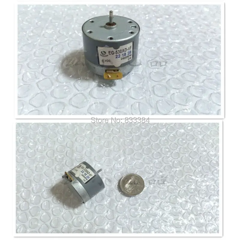 Горячая Распродажа! 5 шт. рекордер Mabuchi motor Walkman Motor|mabuchi motor|motor motormotor mabuchi |