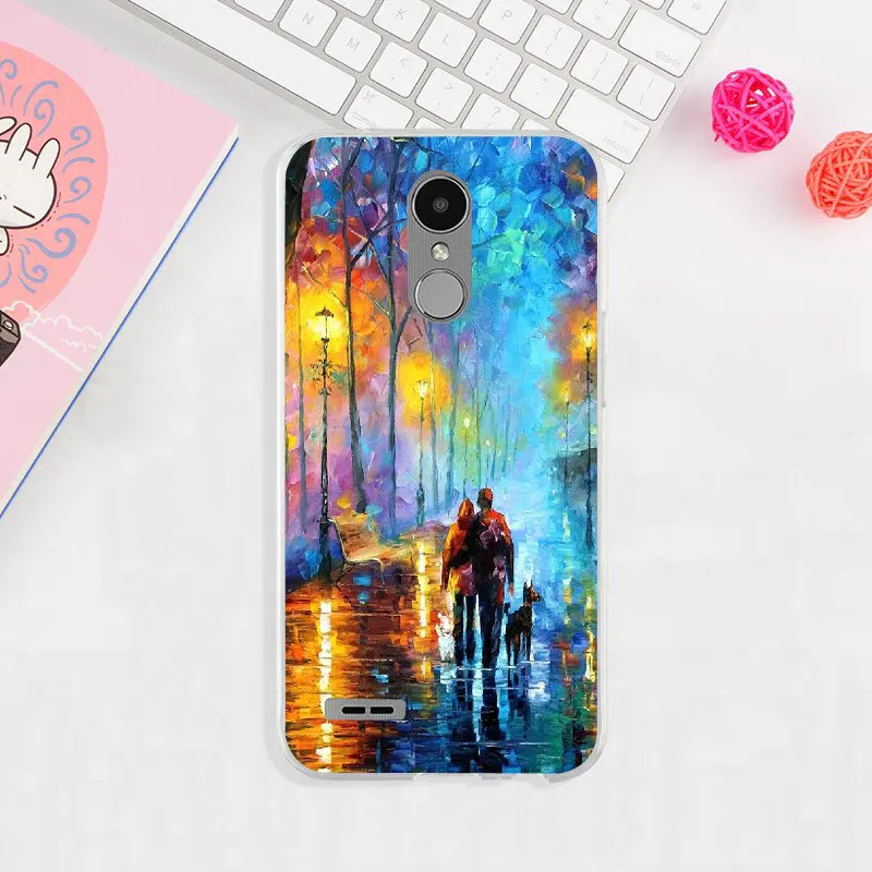 Claude Monet Impression Rising Sun Soft TPU Mobile Phone Case for LG G2 G3 Mini G4 G5 G6 K4 K7 K8 K10 2017 V10 V20 V30 Nexus 5X | Мобильные