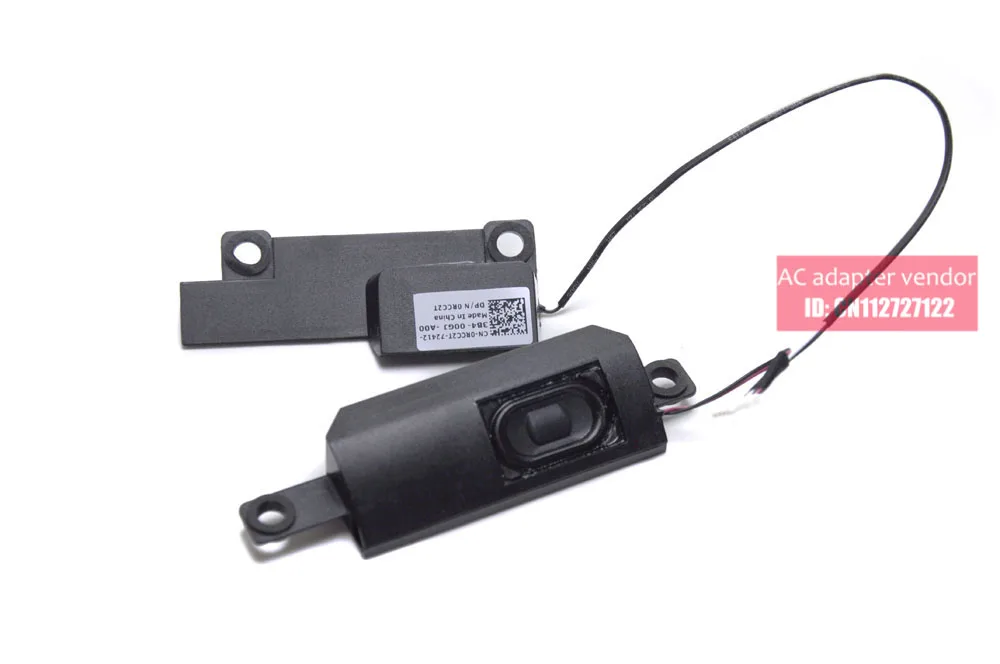 Заменить на динамик ноутбука DELL INSPIRON N4010 14R|for laptop|dell inspironlaptop dell |