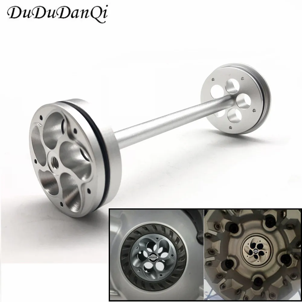 Рычаг защиты приводного вала для BMW R1200GS LC GSA ADV R1200R RS RT R1250GS Tornado Final Drive Cover |