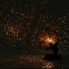 ICOCO горячая Распродажа Звездный Астро Небо Космос ночной Светильник Лампа для проектора Звездная спальня романтический домашний декор Прямая поставка