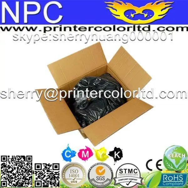Порошок для HP LaserJet M 4555N MFP 4555 f предприятия fskmMFP hMFP термоблок порошок|powder spray|powder