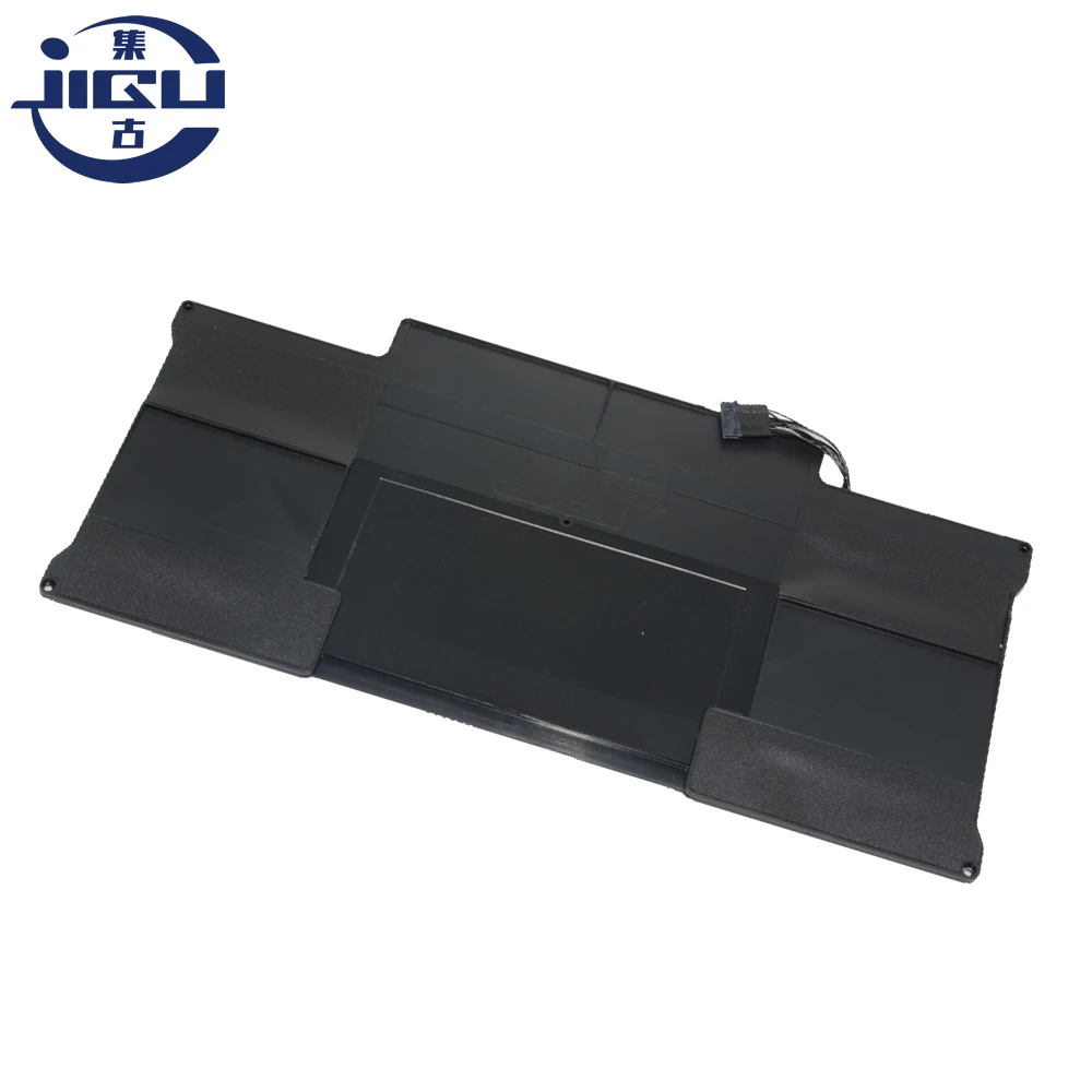 Сменный аккумулятор JIGU A1405 для Apple MacBook Air 13 дюймов A1369 2011 и A1466 упаковка с