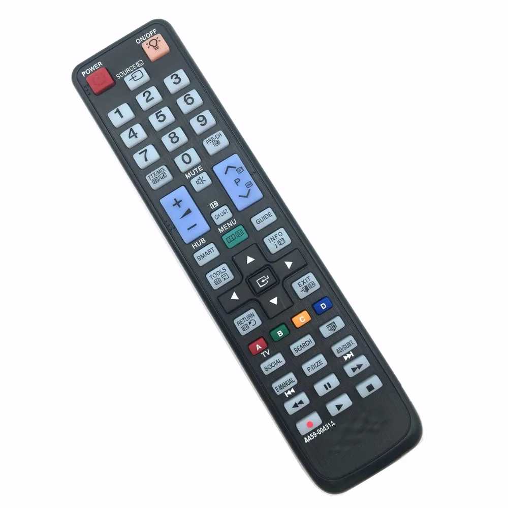 Пульт дистанционного управления для SAMSUNG жк телевизор пульт экран |remote control|remote