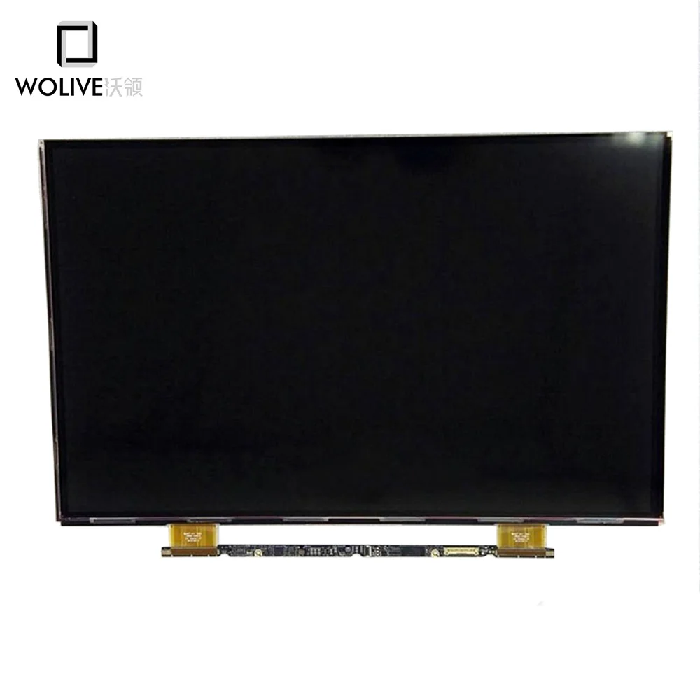 Новый оригинальный ЖК экран LP133WP1 TJA1 TJA7 для Macbook air 13 3 ''A1369 A1466 дисплей