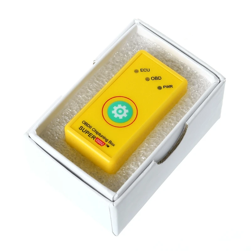 Дополнительная мощность крутящий момент супер Nitro OBD2 обновленная Функция сброса