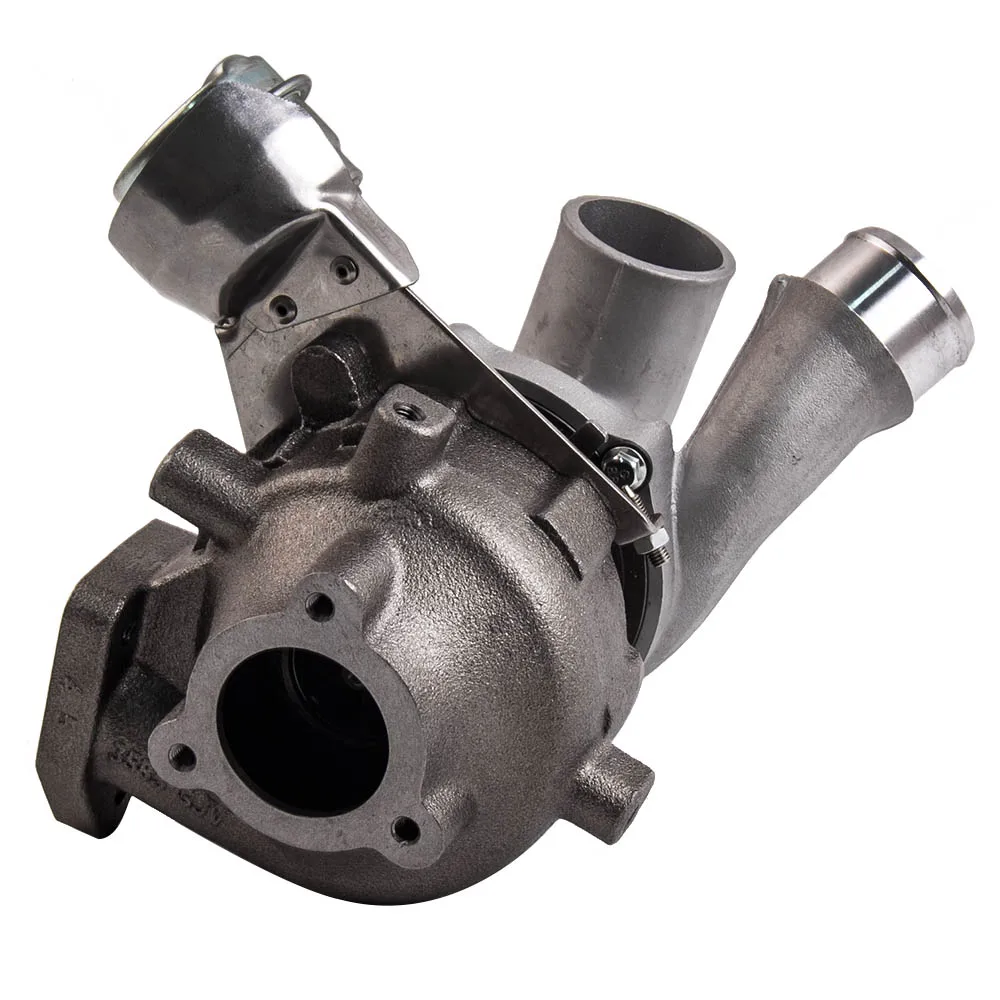 BV43 Turbo 53039880127 53039880145 для hyundai iMax iLoad D4CB 170HP Turbolader 16 В 28200-4A480 | Автомобили и мотоциклы