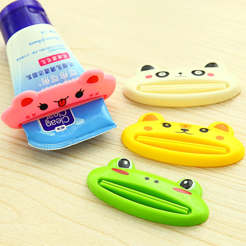 1 шт. выжималка для зубной пасты | Дом и сад