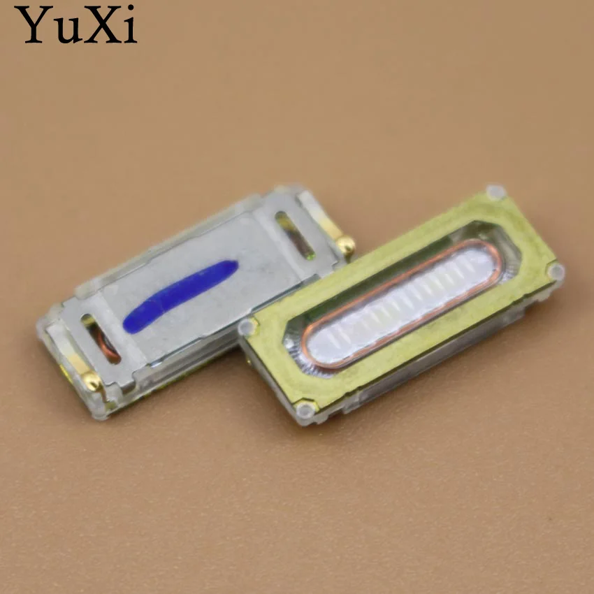 

YuXi For Sony Xperia M4 Aqua E2303 E2306 M5 E5603 E5606 E5653 T3 M50W D5103 D5102 D5106 Earpiece Speaker Receiver Earphone