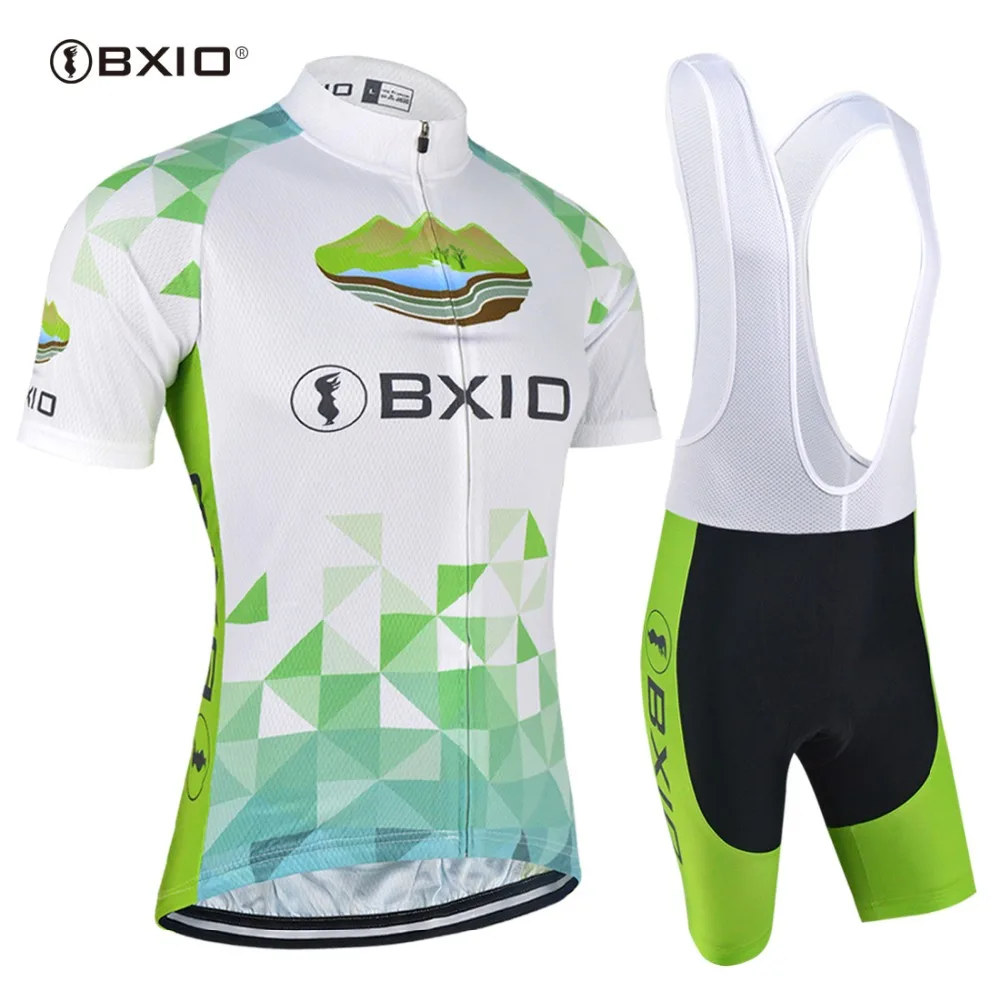 BXIO бренд Велоспорт Джерси 2020 Abbigliamento Ropa Ciclismo Hombre Maillots Alopette горный велосипед
