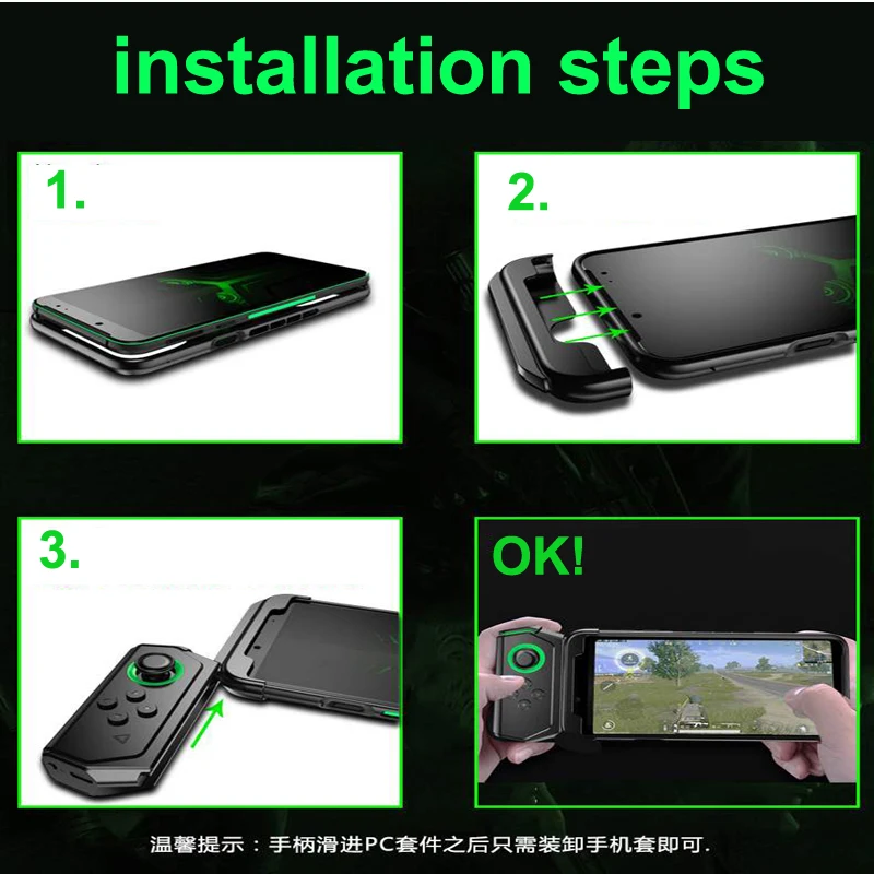 Противоударные мягкие чехлы для телефонов из ТПУ Для Xiaomi Black Shark Helo чехол BlackShark
