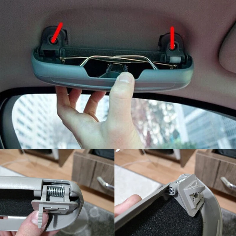 Передний солнцезащитный Стекло es чехол преданность автомобиля коробка солнце s