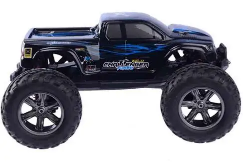 Модернизированная Горячая продажа 2 4G 4CH 9115 RC машина 1:12 масштаб скорости