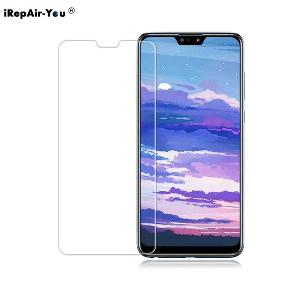 IRepair You 9H 2.5D защитная пленка из закаленного стекла для Asus Zenfone Max Pro (M2) ZB631KL HD
