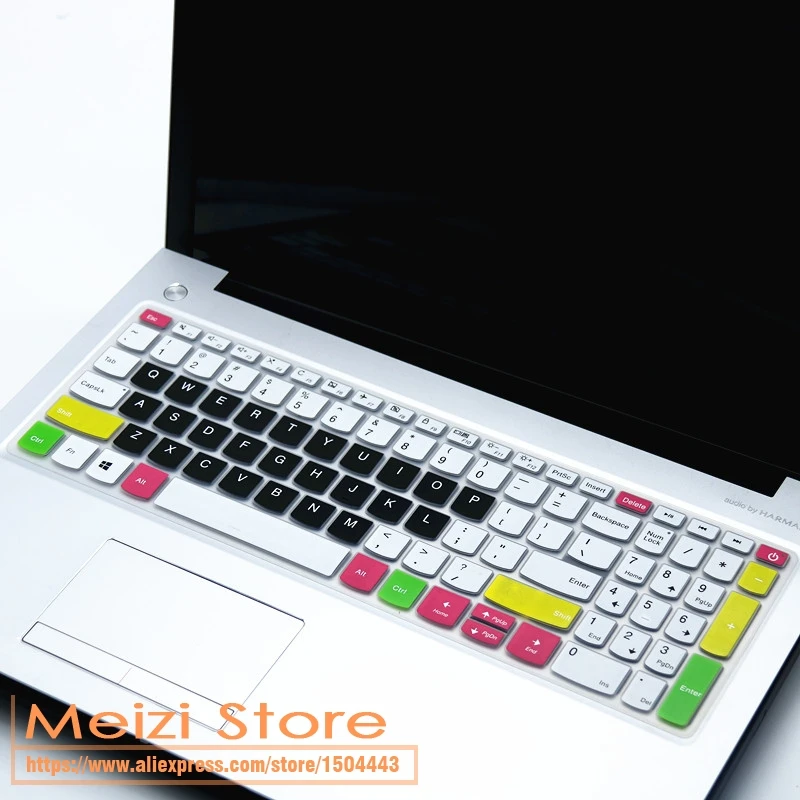 Защитный чехол для клавиатуры ноутбука Lenovo 320 320s 520 520s 15 17 AMD Ideapad 5000 'ཌྷ''|laptop
