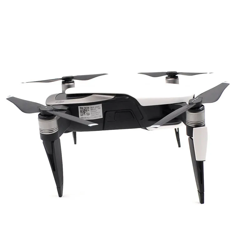 STARTRC Расширенный посадочный механизм для DJI Mavic Air Leg Поддержка протектор Расширение Замена подходит для DJI Mavic AIR Аксессуары