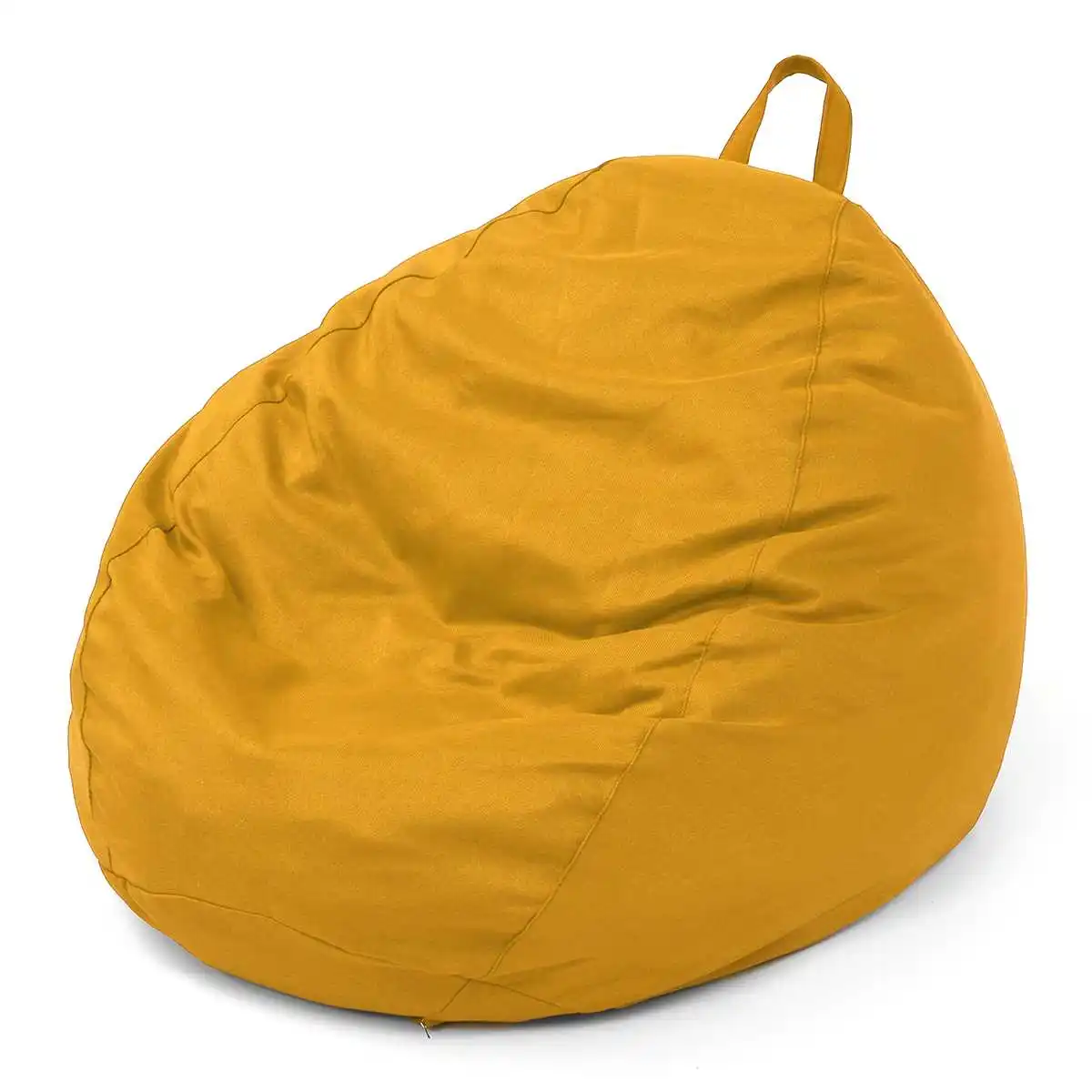 13 цветов, ленивый BeanBag, чехлы для диванов, стулья без наполнителя, льняная ткань, шезлонг, кресло, мешок для фасоли, пуховый диван, татами, гостиная