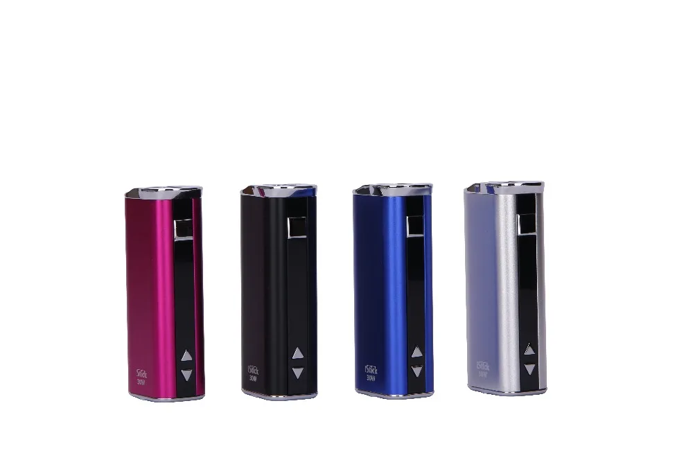 Аккумулятор Eleaf iStick 2200 мАч для электронной сигареты
