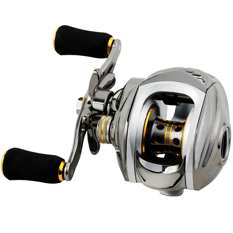 SOUGAYILANG BAITCAST ROD REEL COMBO PORTABLE 4 SECTION M POWER CASTING FISHING POLE WITH 11+1BB BAITCASTING KIT ON - ПЕРЕНОСНАЯ УДОЧКА С КАТУШКОЙ SOUGAYILANG BAITCAST, 4 СЕКЦИИ, С ИНСТРУКЦИЕЙ ПО БЕЙТКАСТИНГУ, МОЩНОСТЬ M, 11+1BB.