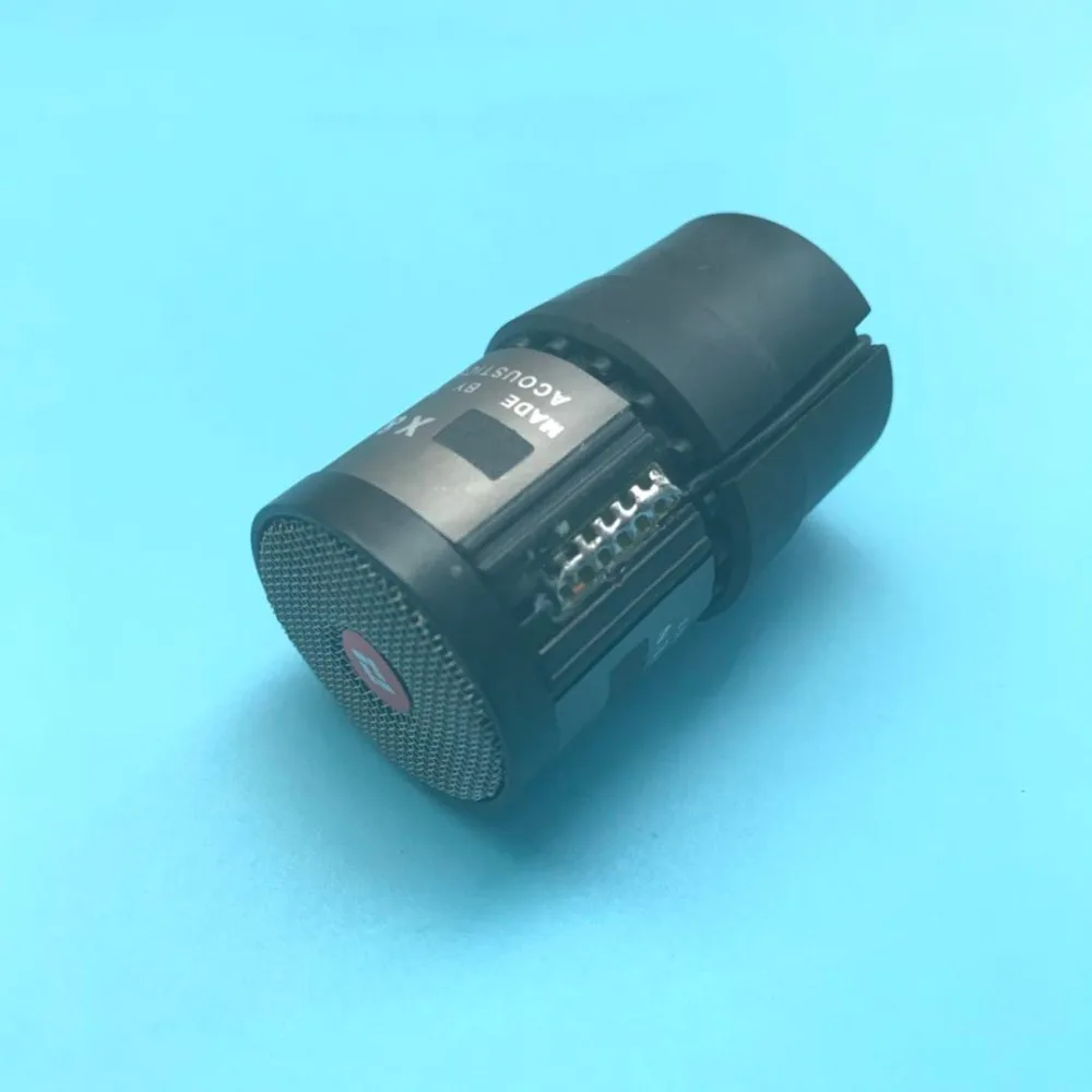 Картридж подходит для Sennheisers e845/e845s e835/e835s микрофонный сердечник