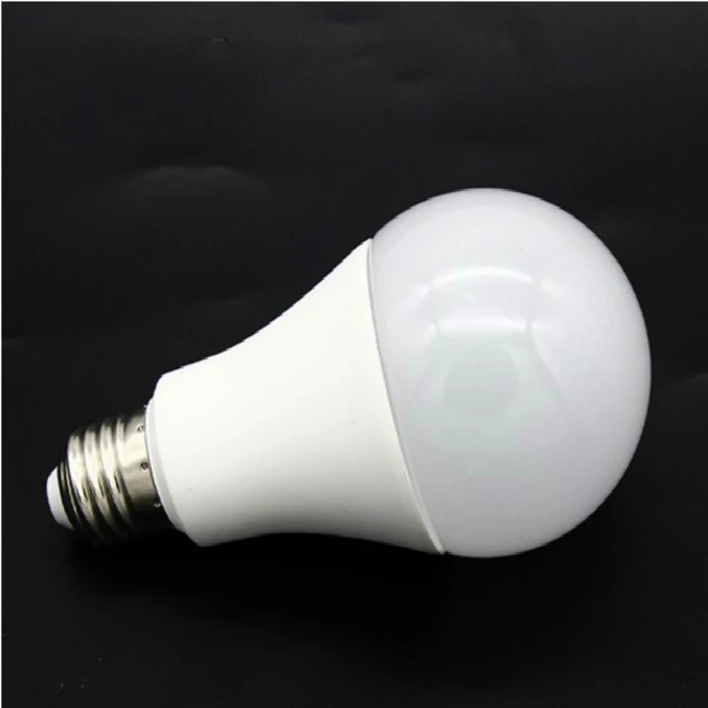 Высокая мощность E27 Светодиодный светильник 5730SMD 3 Вт 5 7 9 12 15 18 20 25 30 110V 220V для дома