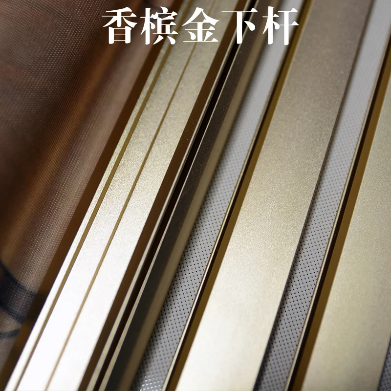 Подвесной занавес с перегородкой занавеска мягкой огранкой для современной