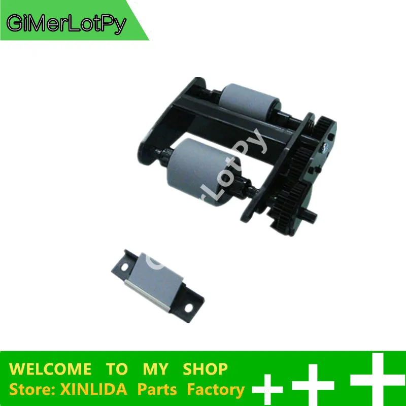 GiMerLotPy Q3948 67904 ADF разделительный ролик для захвата 2820 2840 CM1312 CM2320 3050 3052 3055 3390 M1522 M2727 3392