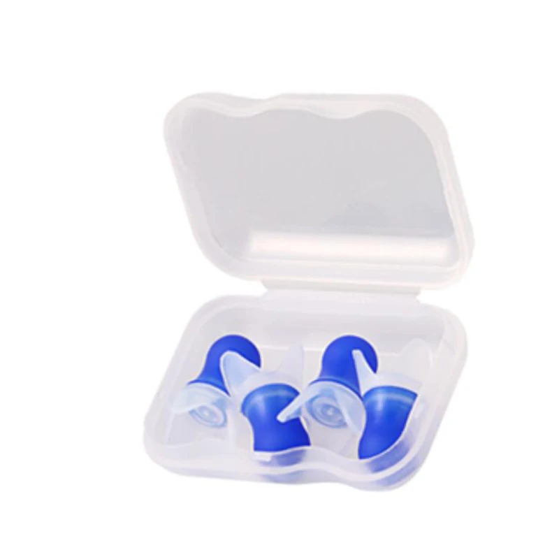 Professional aircraft earplugs flight relief earache adult children by plane earplugs air pressure relief earplu