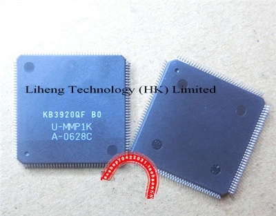 Новые и оригинальные KB3920QF BO|Запасные части| |