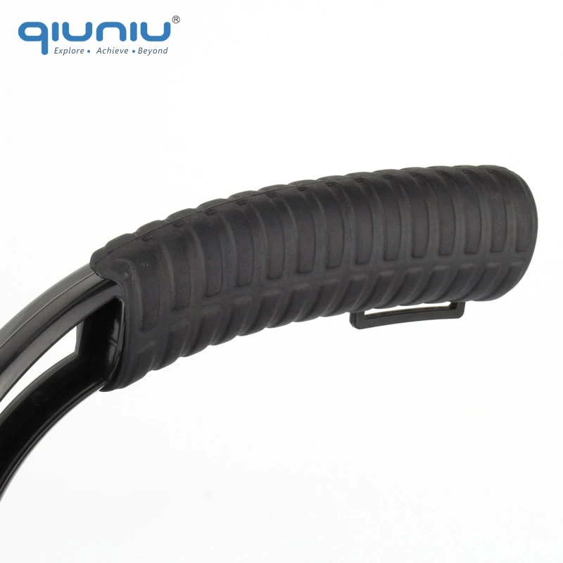 Стабилизатор для камеры QIUNIU Steadicam ручной силиконовый чехол пульта управления Wi-Fi