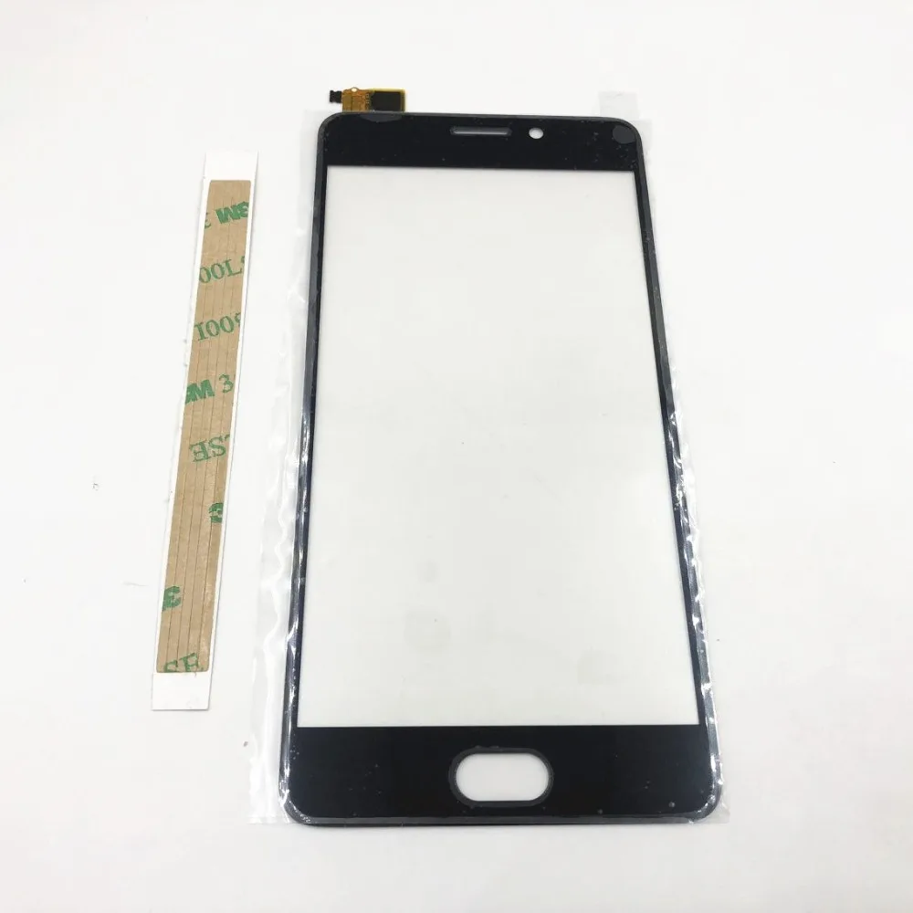 Сменный высококачественный сенсорный экран для Meizu M6 Note Meilan 6 note6 дигитайзер