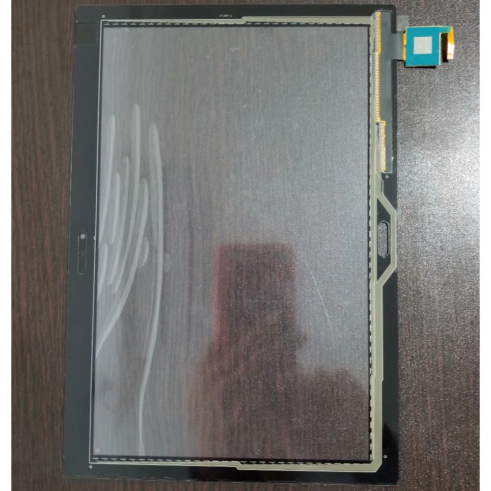 10 1 дюймов для lenovo TAB4 Tab 4 Plus TB X704 X704L X704N сенсорный экран дигитайзер Сенсорная