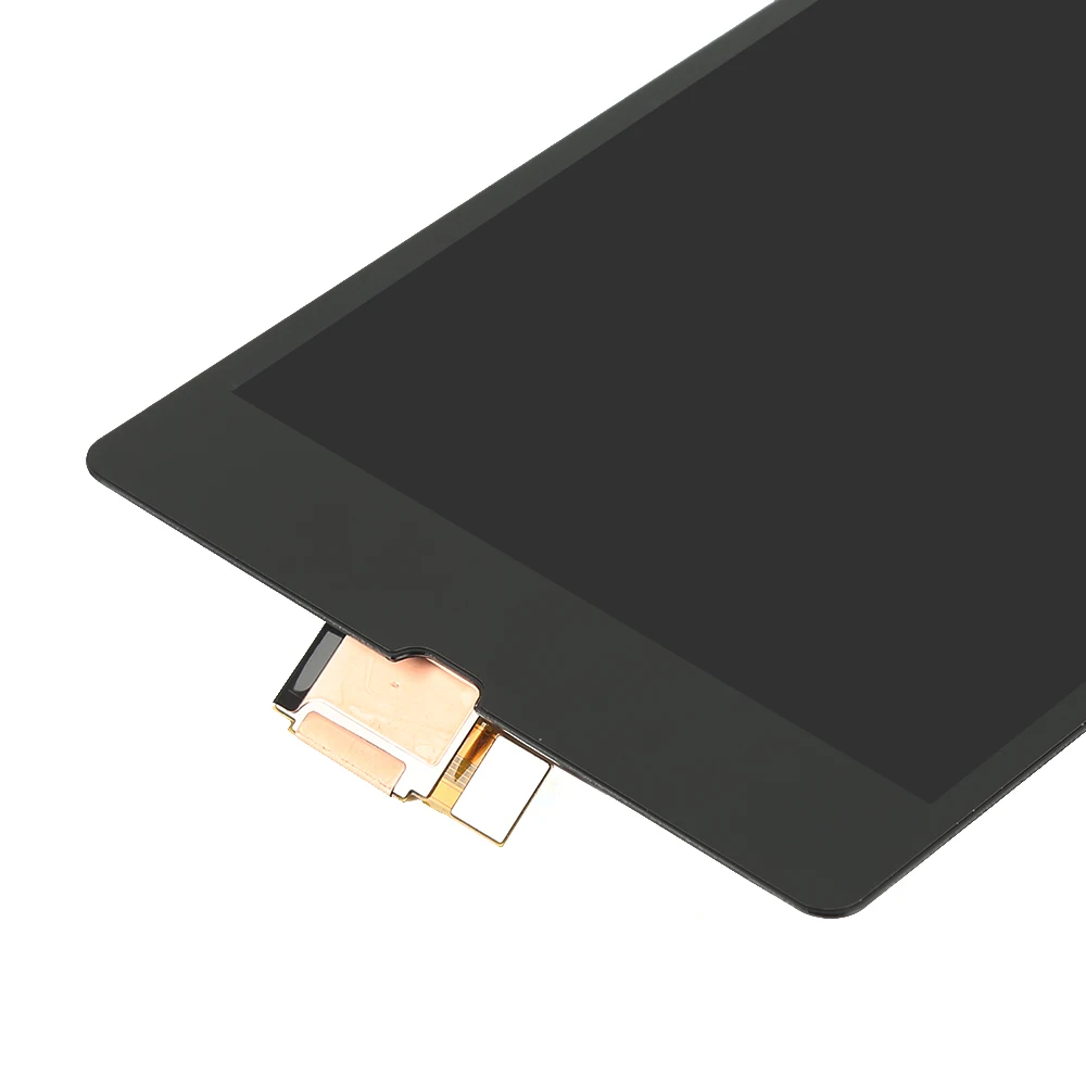 5 0 &quotc6603 ЖК дисплей для Sony Xperia Z L36h L36i C6606 C6603 C6602 C6601 C660X дигитайзер сенсорный экран