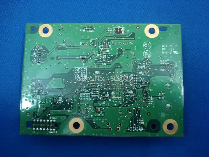 Материнская плата CE831-60001 PCA в сборе материнская M1136 M1132 1132 1136 M1130 | Компьютеры и офис