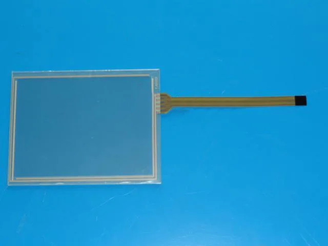 Новинка для Allen Bradley PanelView Plus 600 2711P T6M20D8 T6C3D сенсорный экран|Дисководы гибких