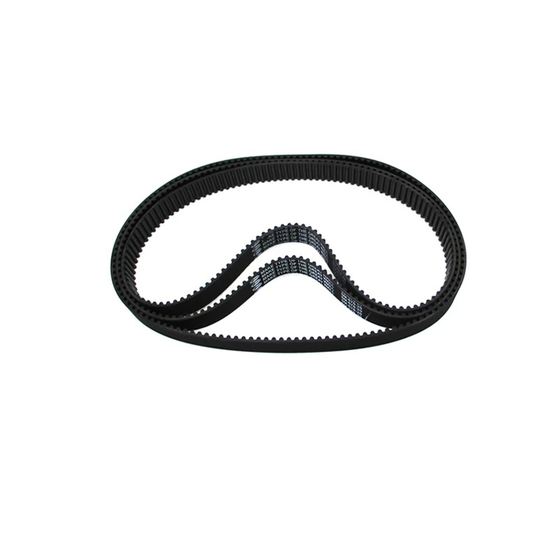 XLSION Aftermarket 3Pcs 5M-670-20 Drive Belt Scooter Bladez Moby S XL 33cc 35cc 40cc Powerboards Gas |