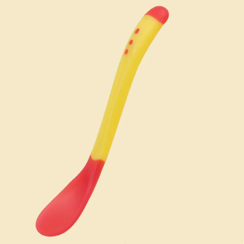 yellow spoon 18 шт. набор для новорожденных Одежда для мальчиков четыре сезона хлопок младенческой костюм Одежда для девочек наряды Брюки Детская одежда нагрудники шляпа - Цвет: yellow spoon