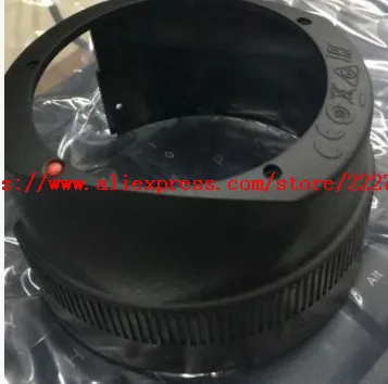 Ремонт Запчасти объектив IS USM для Canon EF 85 мм F/1 2 L II основная крышка Корпус Ass'y CY3 2154
