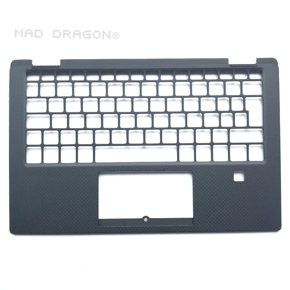 Совершенно новый и оригинальный чехол для ноутбука DELL XPS13 9365 UK макет упора рук NDTJM