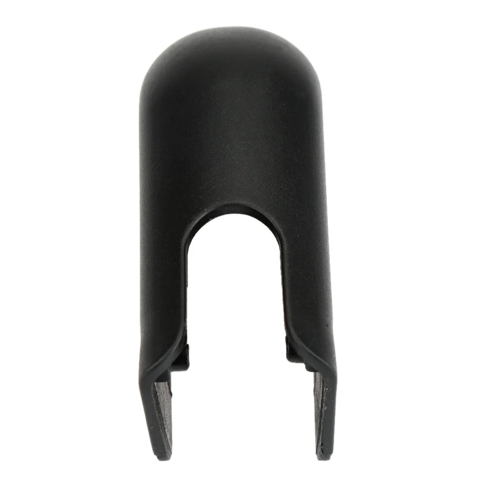 Профессиональный Черный рычаг заднего стеклоочистителя автомобиля крышка шайбы