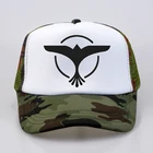 Бейсболка для диджея, крутая летняя сетчатая Кепка для фанатов музыки