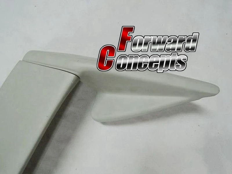 Для заднего крыла спойлера 95 98 S14 240SX 200SX SILVIA KOUKI|trunk spoiler|rear wingrear wing spoiler |