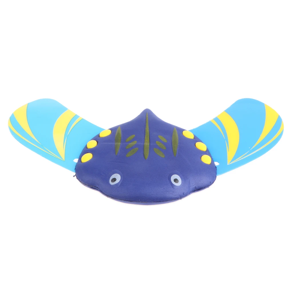 Водная мощность Manta Ray Stingray подводный планер Дайвинг Плавание Fish детская