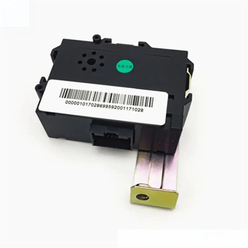 Для Geely Emgrand 7, EC7, EC715, EC718, Emgrand7, E7, Emgrand7-RV, EC7-RV, IMPERIAL, TPMS, датчик давления в автомобильных шинах - Цвет: F