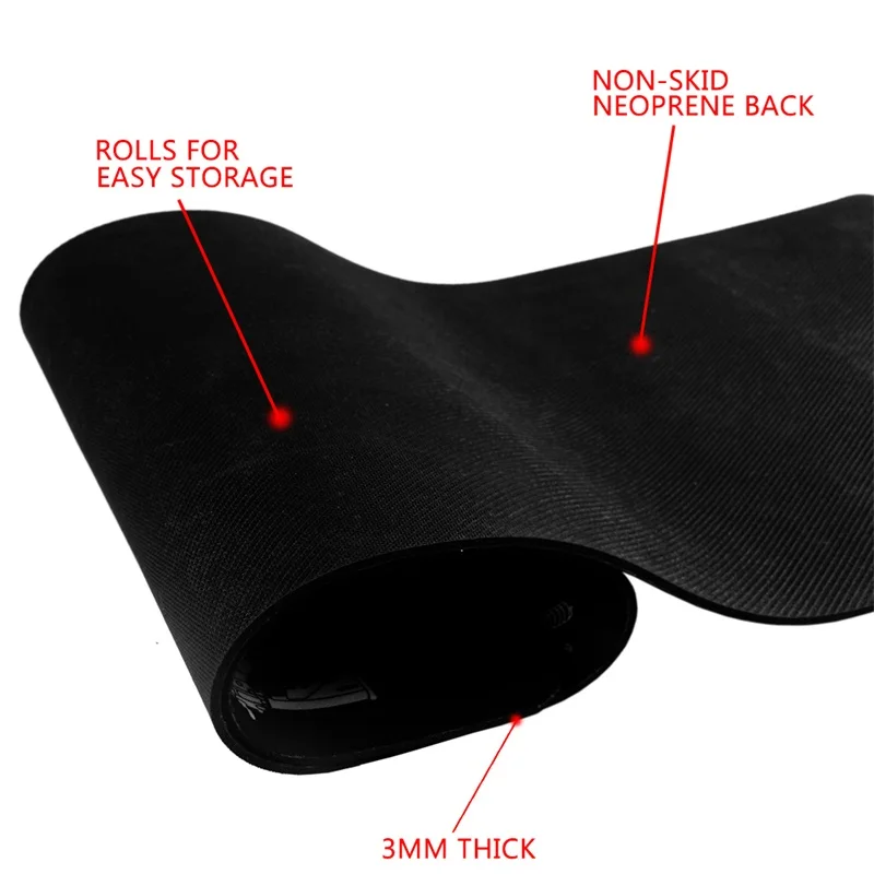 Gun Cleaning Rubber Mat Waterproof Non-Slip Clean with Parts Diagram and Instructions Bench 37-0083 | Спорт и развлечения