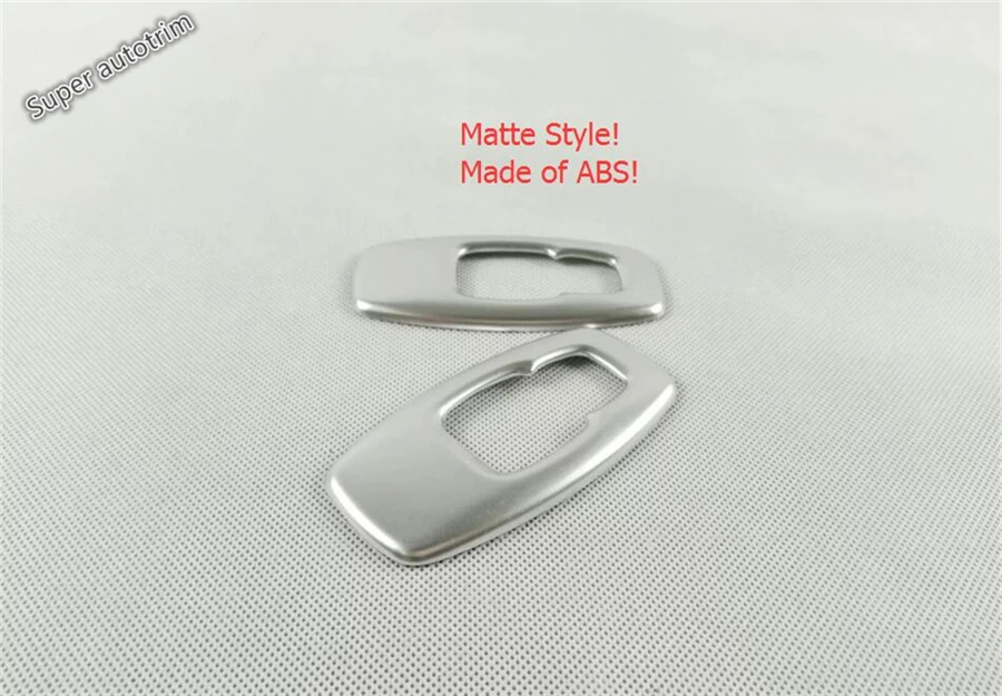 Lapetus матовый/углеволоконный внешний вид интерьера подходит для Renault Kadjar 2016 2020