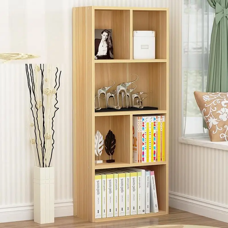 Boekenkast Bois Mueble De Cocina Bureau Meuble Decoracion стойка винтажная деревянная книжная мебель Ретро